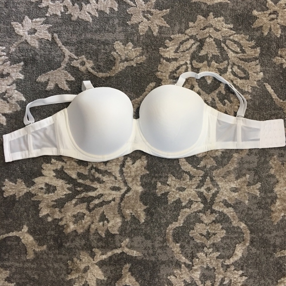 Awesome convertible bra